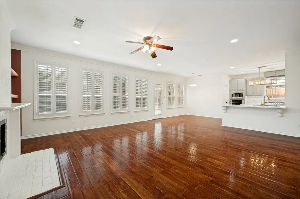4167 Crooked Stick Drive Frisco, TX 75035