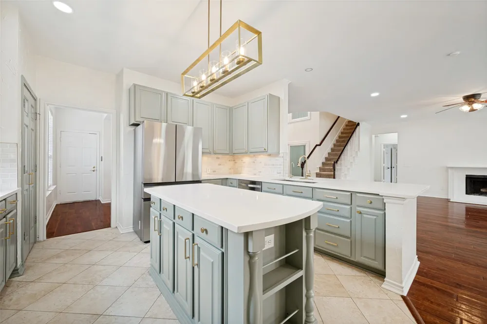 4167 Crooked Stick Drive Frisco, TX 75035