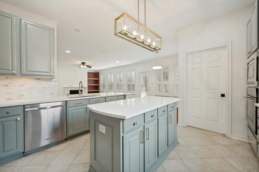 4167 Crooked Stick Drive Frisco, TX 75035