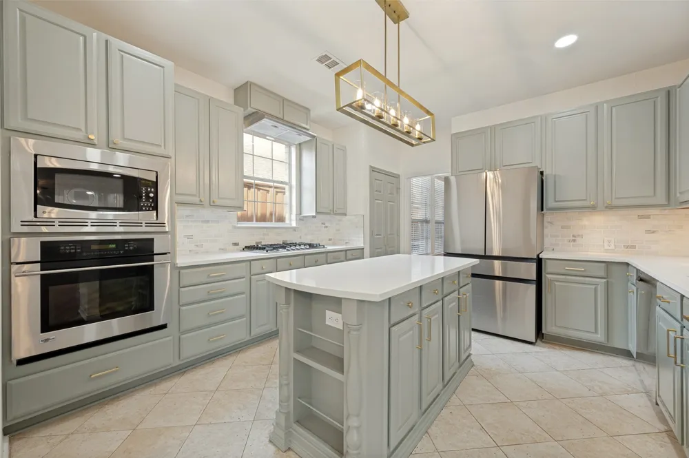 4167 Crooked Stick Drive Frisco, TX 75035