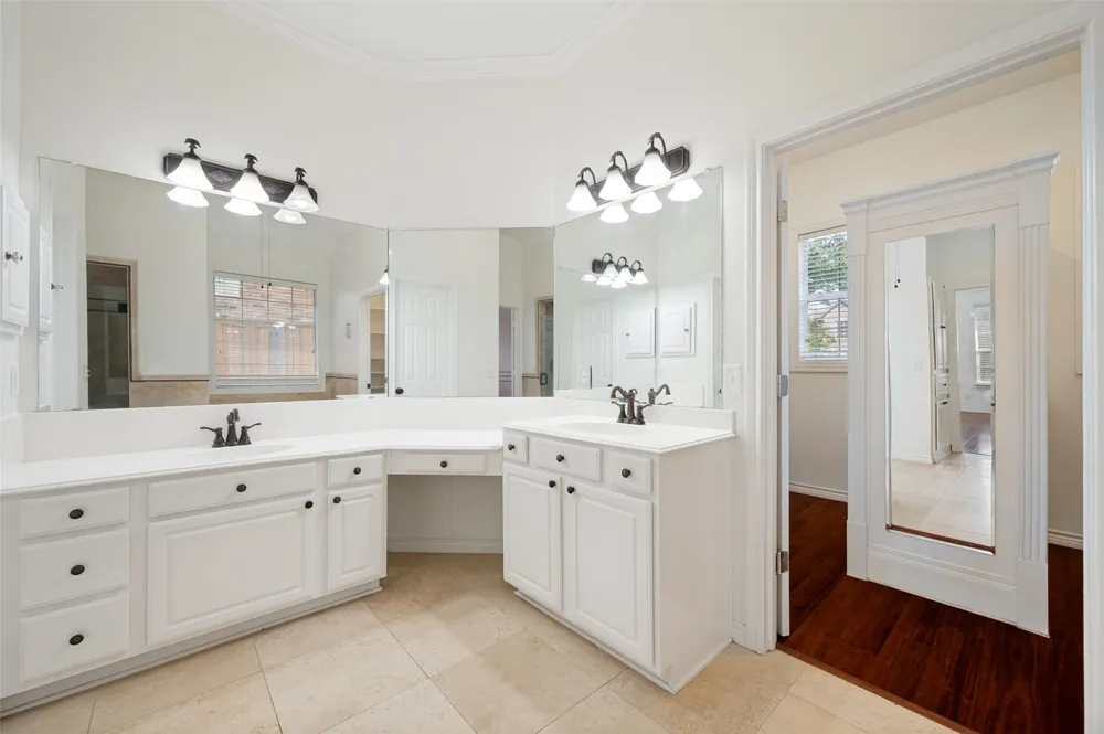 4167 Crooked Stick Drive Frisco, TX 75035