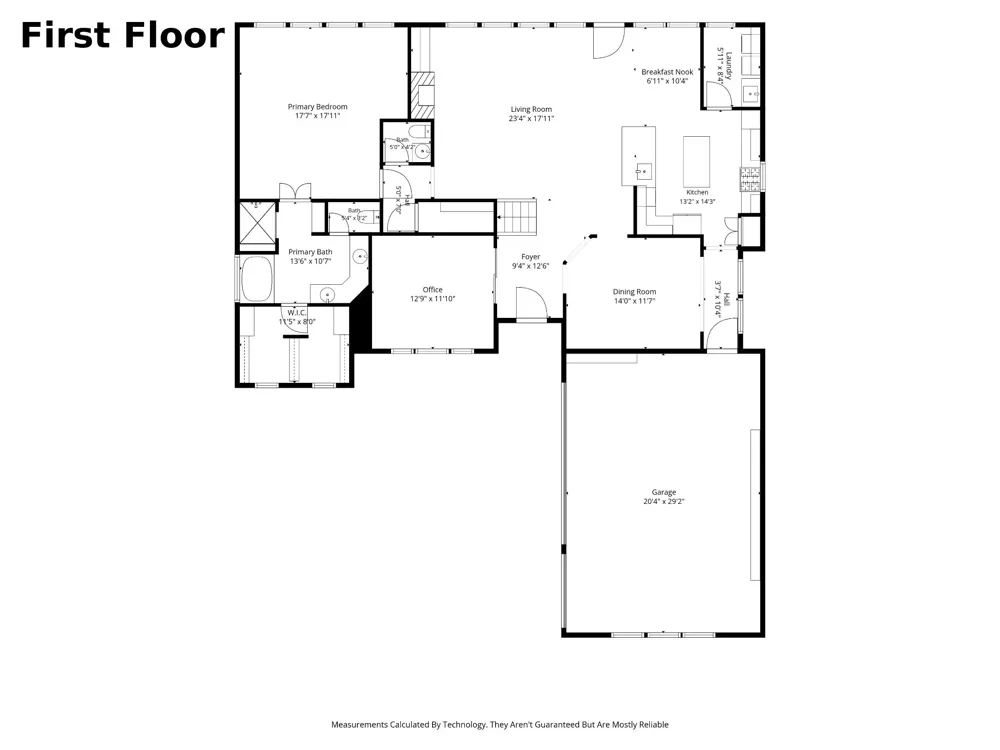 4167 Crooked Stick Drive Frisco, TX 75035