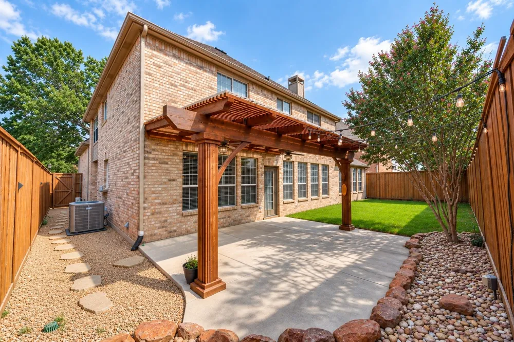 4167 Crooked Stick Drive Frisco, TX 75035