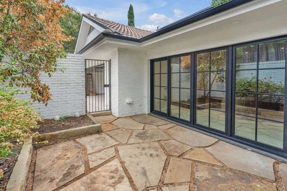 4716 Harley Avenue Fort Worth, TX 76107