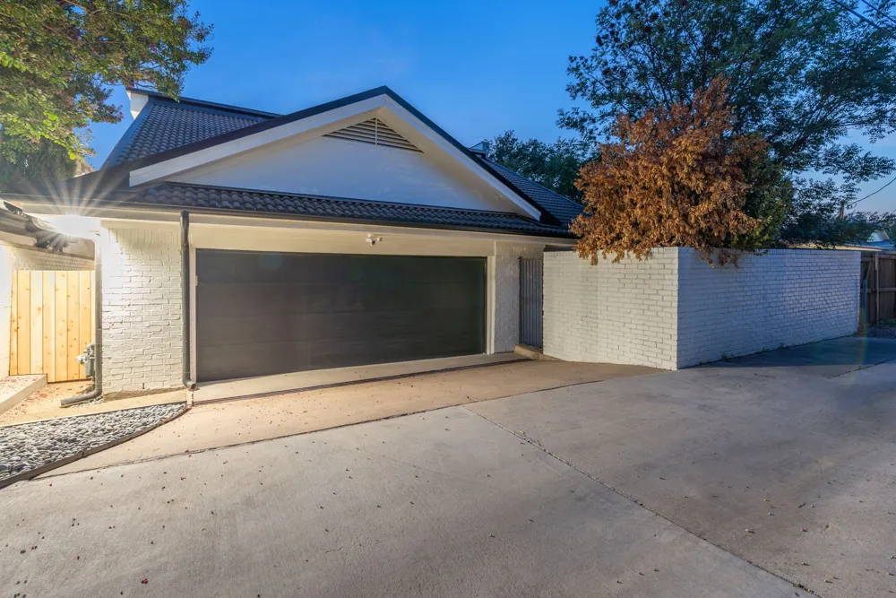 4716 Harley Avenue Fort Worth, TX 76107