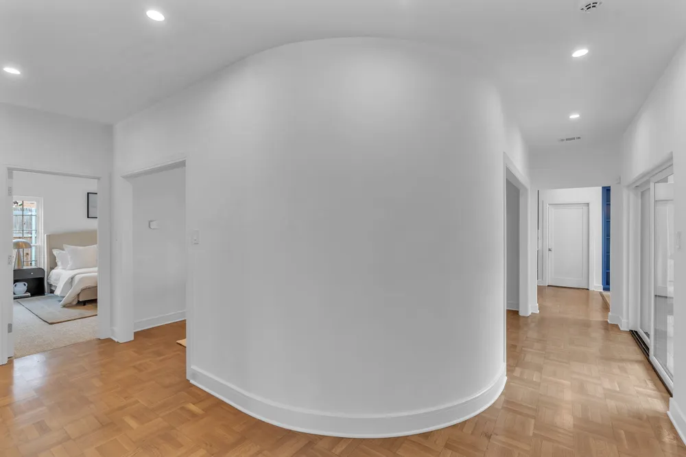 4716 Harley Avenue Fort Worth, TX 76107