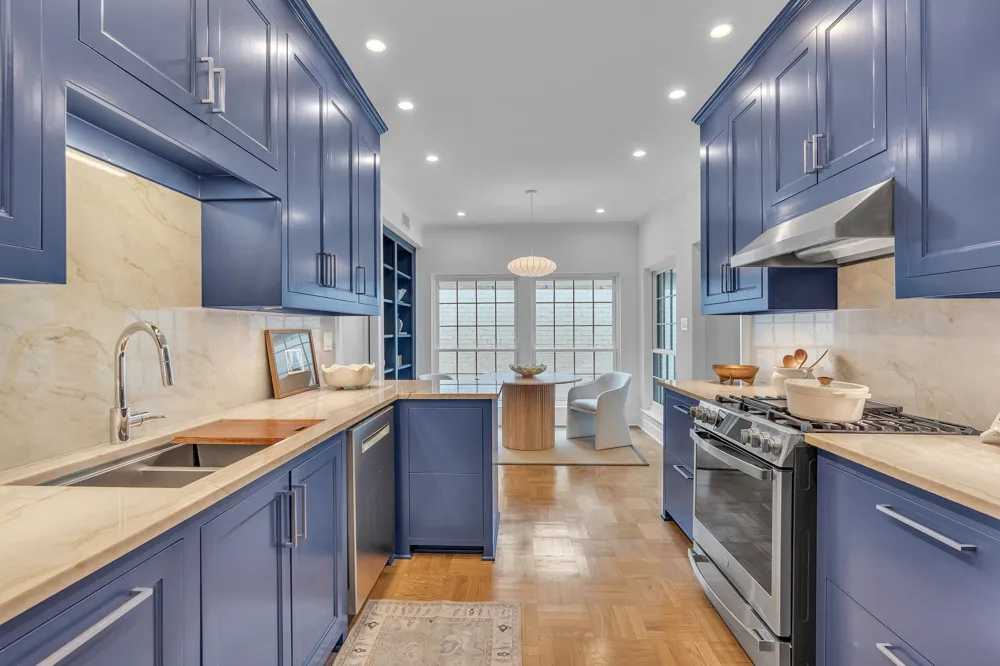 4716 Harley Avenue Fort Worth, TX 76107
