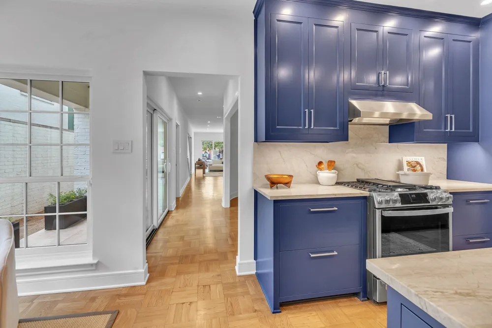 4716 Harley Avenue Fort Worth, TX 76107