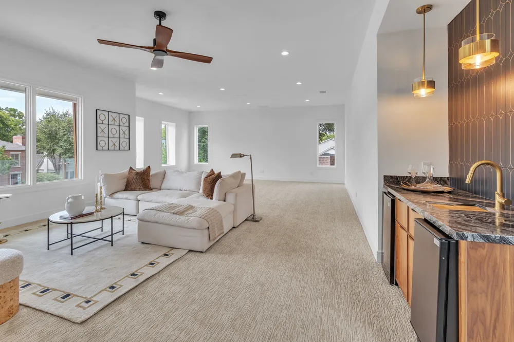 4716 Harley Avenue Fort Worth, TX 76107