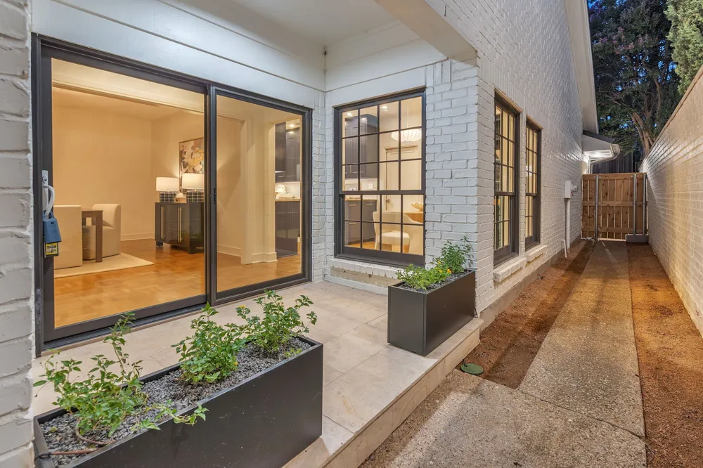 4716 Harley Avenue Fort Worth, TX 76107