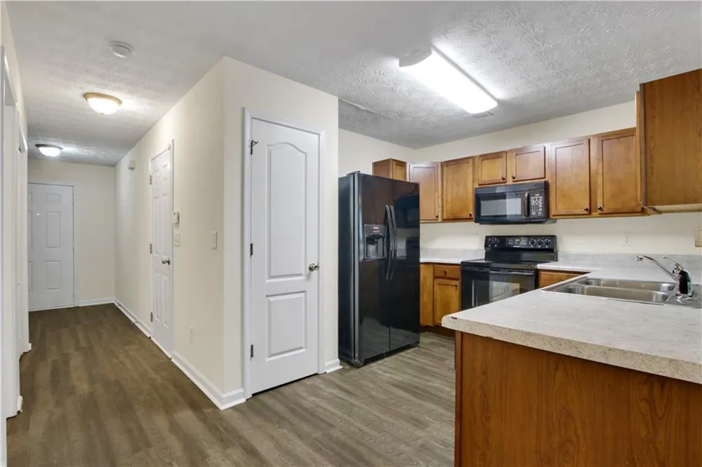 762 Georgetown Court Jonesboro, GA 30236