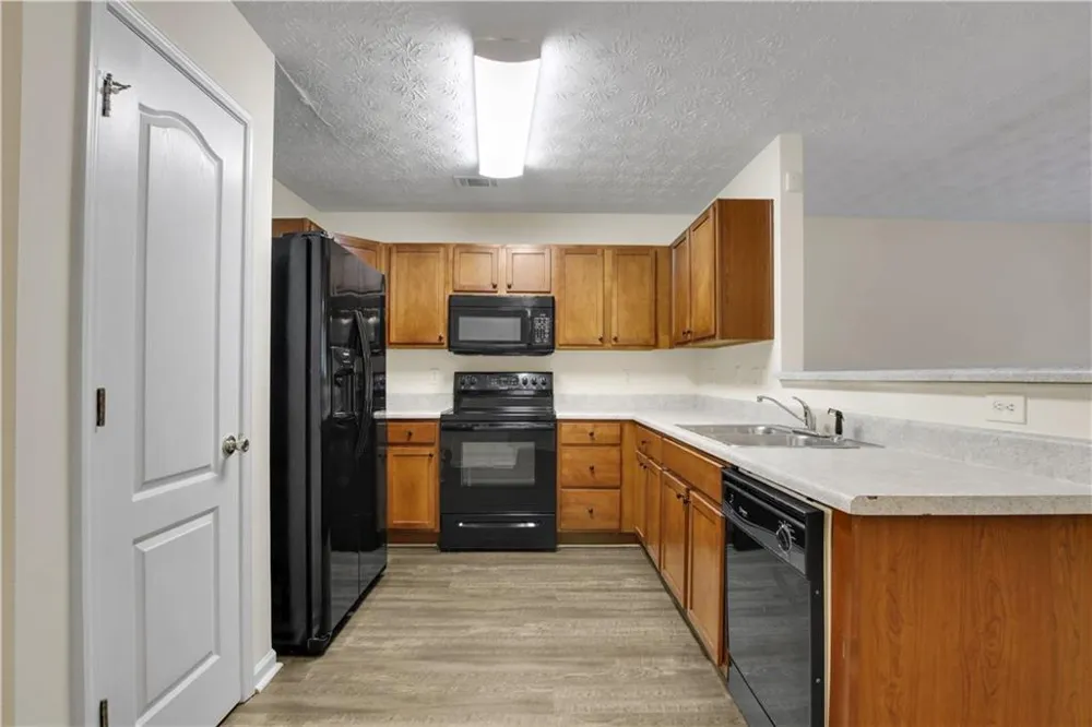762 Georgetown Court Jonesboro, GA 30236