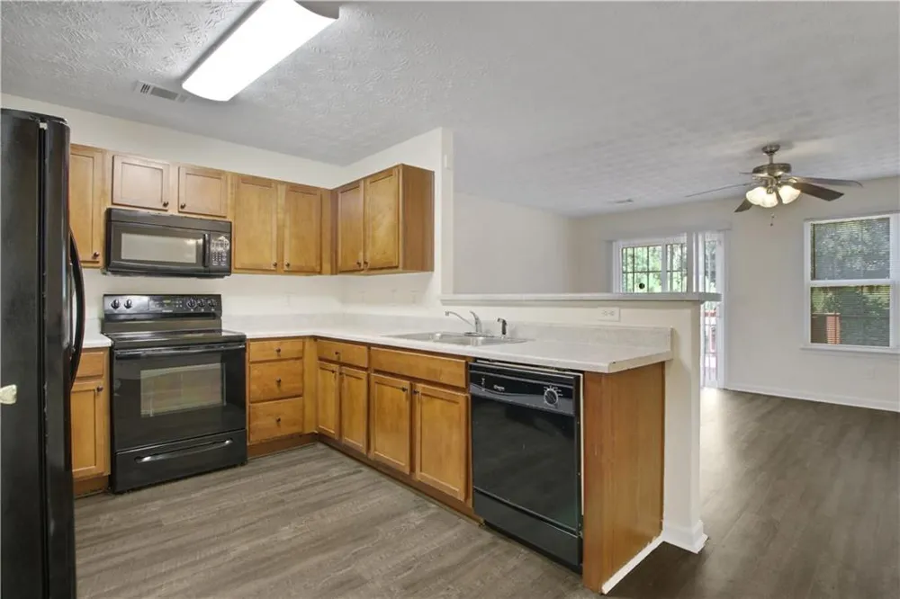 762 Georgetown Court Jonesboro, GA 30236