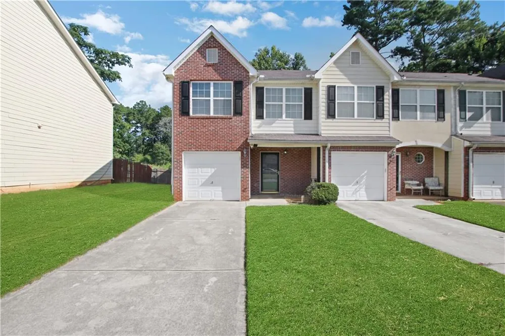 762 Georgetown Court Jonesboro, GA 30236