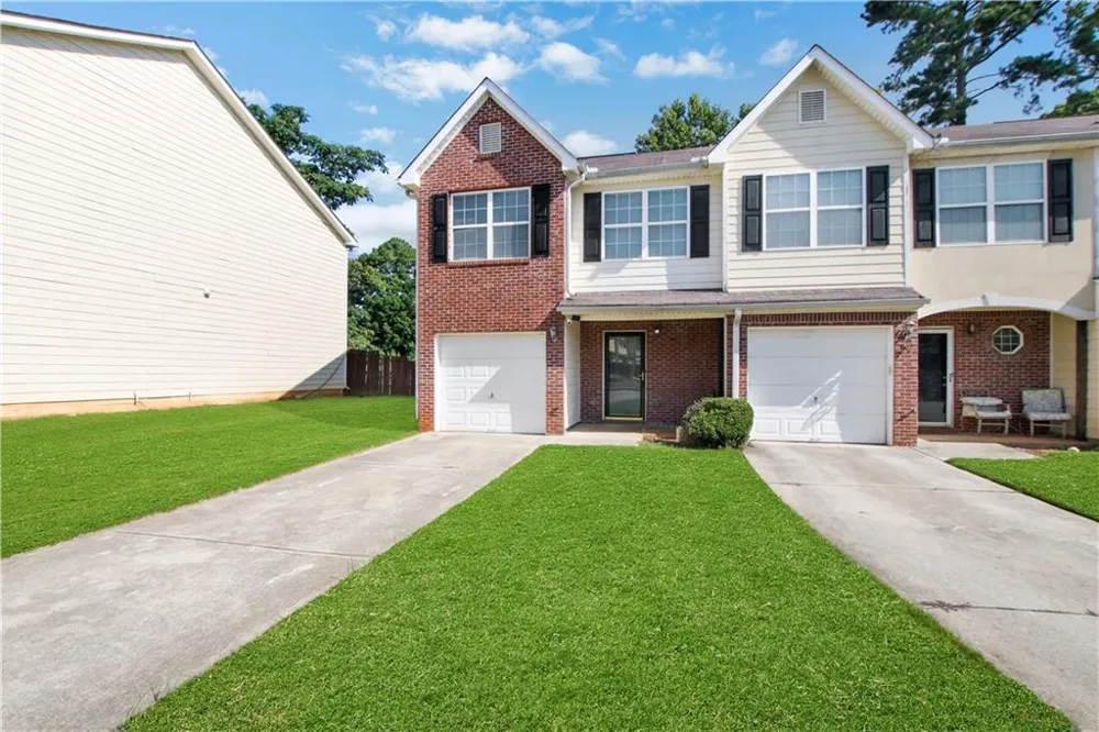 762 Georgetown Court Jonesboro, GA 30236