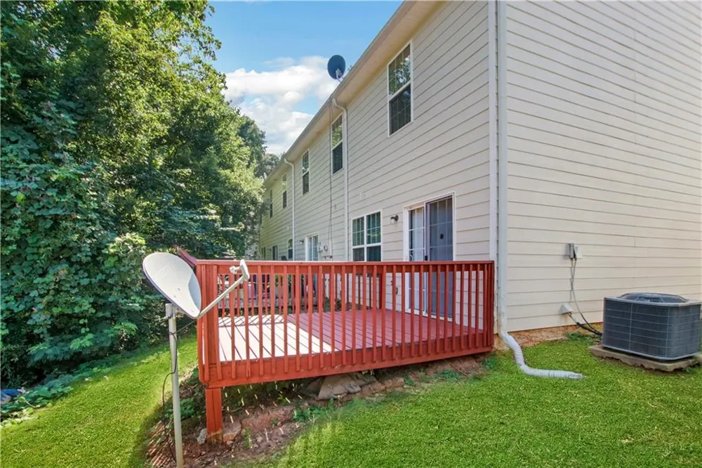 762 Georgetown Court Jonesboro, GA 30236