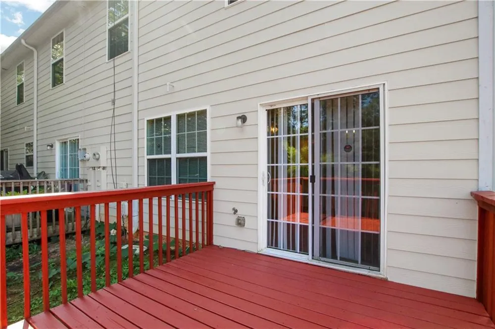 762 Georgetown Court Jonesboro, GA 30236