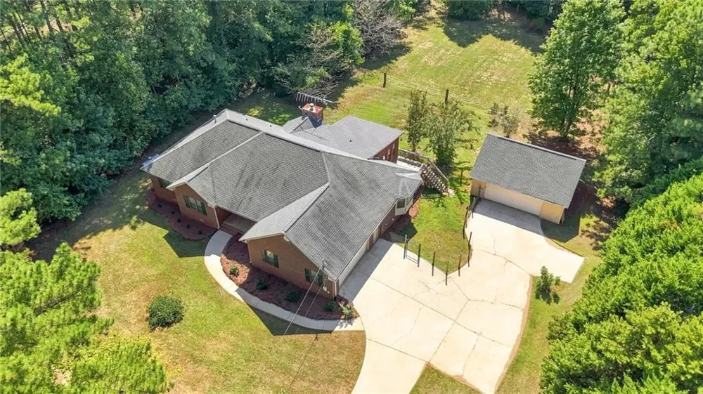 2762 Lester Mill Road Locust Grove, GA 30248