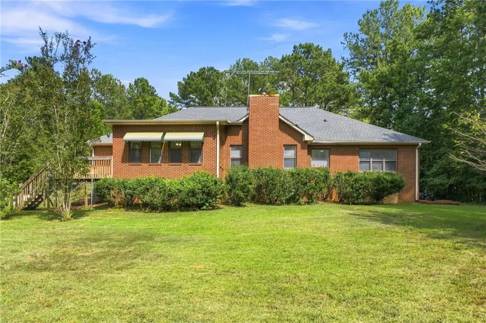 2762 Lester Mill Road Locust Grove, GA 30248