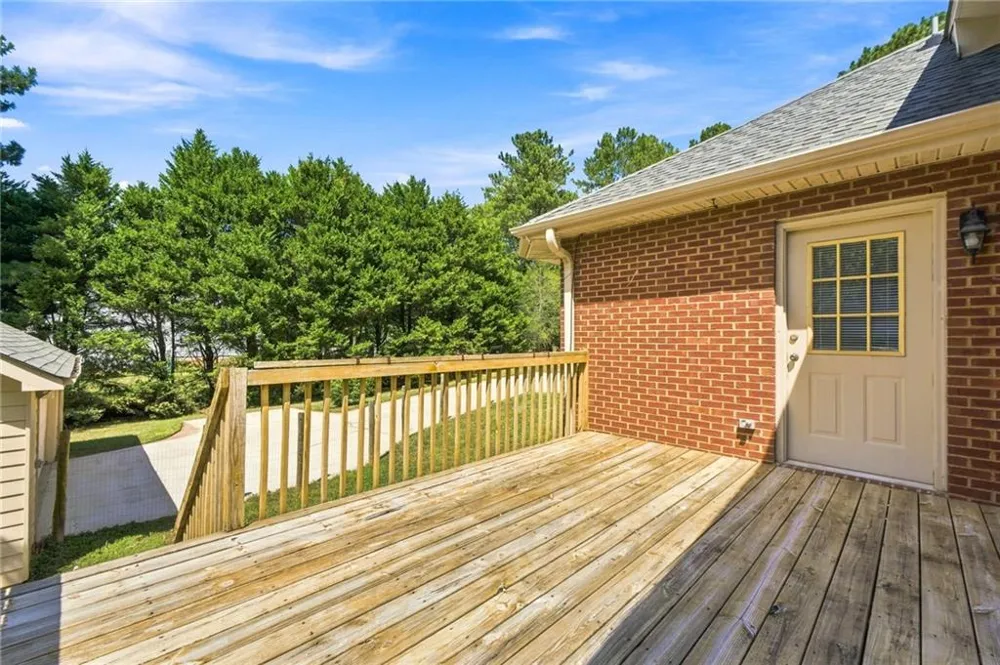 2762 Lester Mill Road Locust Grove, GA 30248