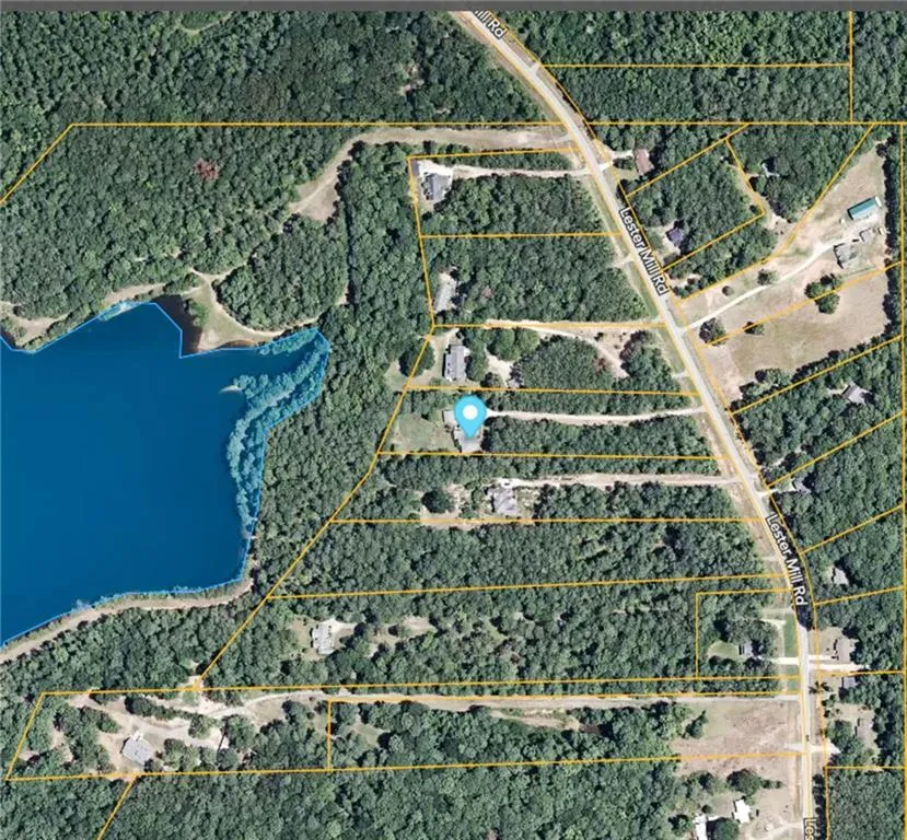 2762 Lester Mill Road Locust Grove, GA 30248