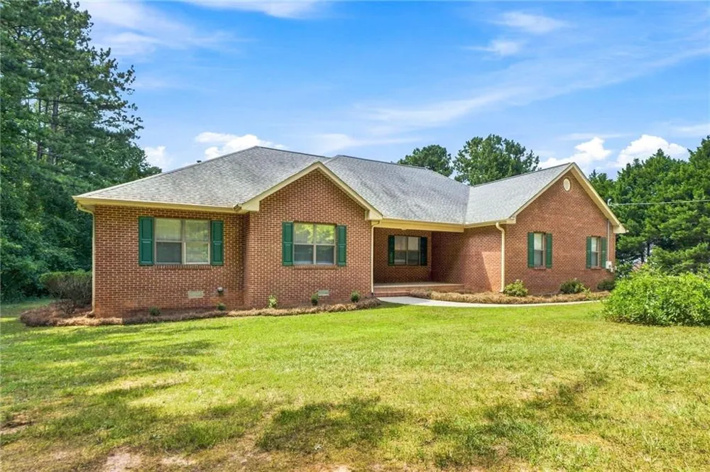 2762 Lester Mill Road Locust Grove, GA 30248