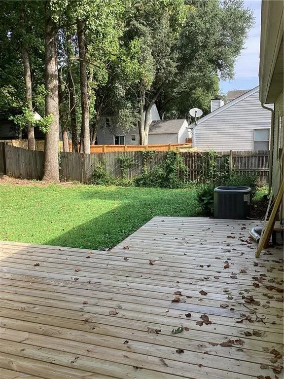 10440 Plantation Bridge Drive Johns Creek, GA 30022
