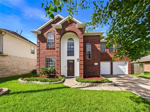 3006 Bay Breeze Drive