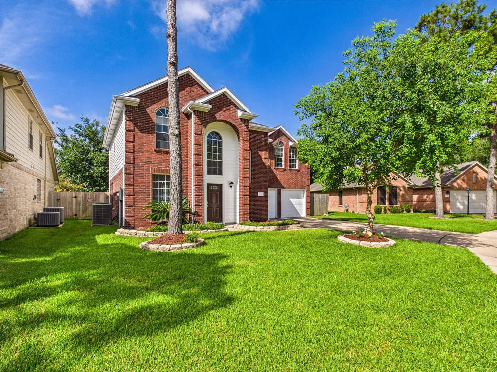 3006 Bay Breeze Drive Dickinson, TX 77539