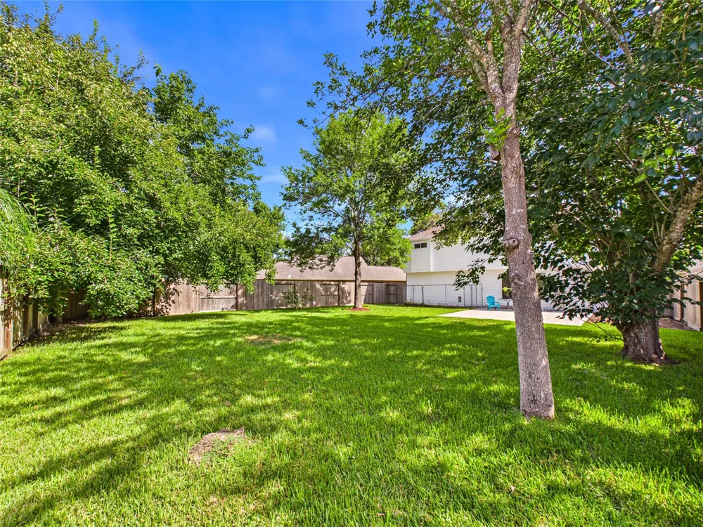 3006 Bay Breeze Drive Dickinson, TX 77539