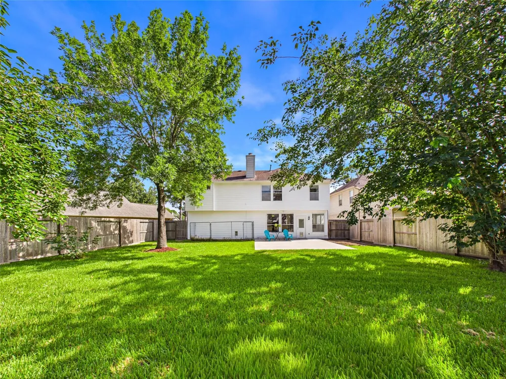 3006 Bay Breeze Drive Dickinson, TX 77539