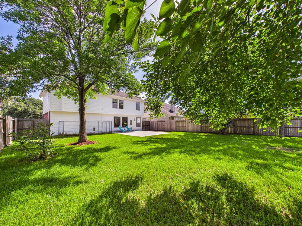 3006 Bay Breeze Drive Dickinson, TX 77539