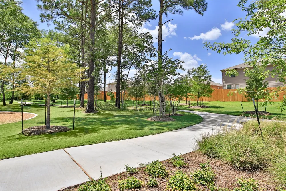 25526 Blooming Hazel Drive Cleveland, TX 77328