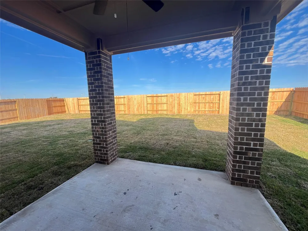 3114 Bolt Rope Drive Texas City, TX 77510