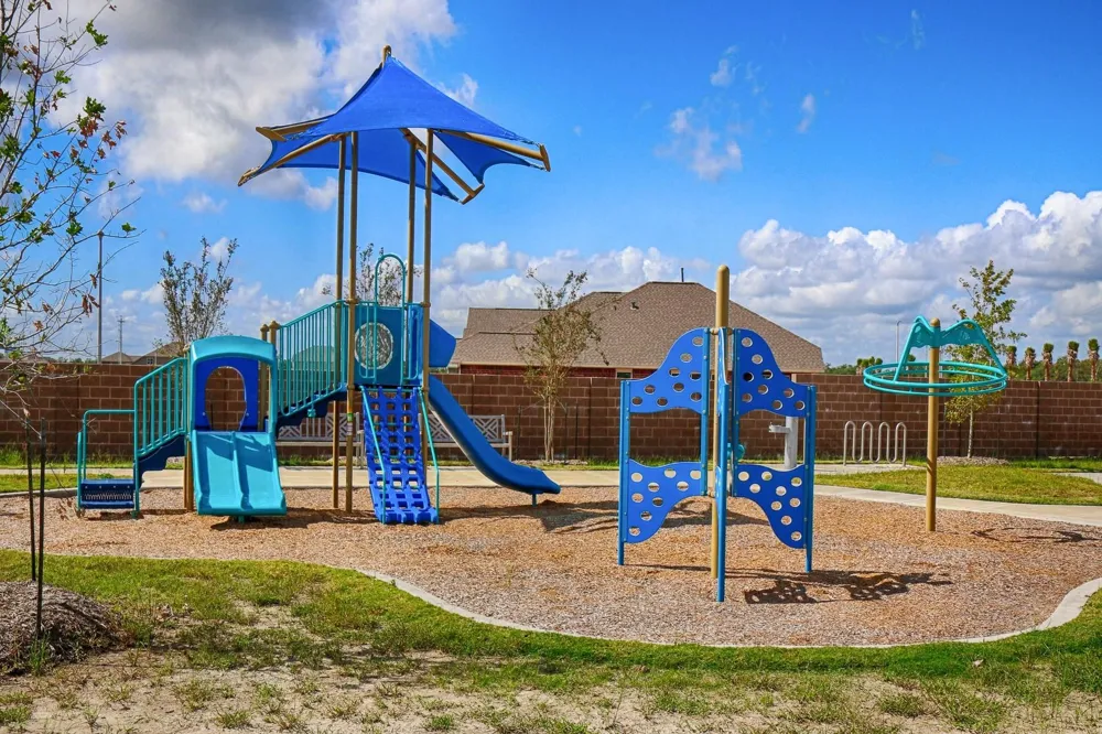 3114 Bolt Rope Drive Texas City, TX 77510