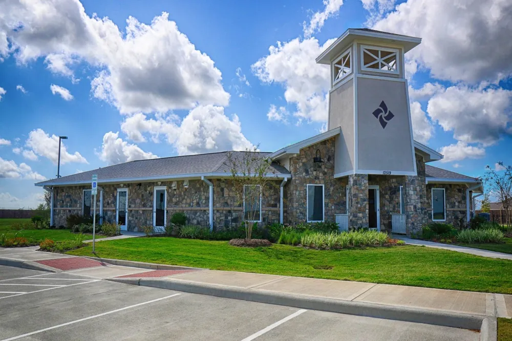 3114 Bolt Rope Drive Texas City, TX 77510