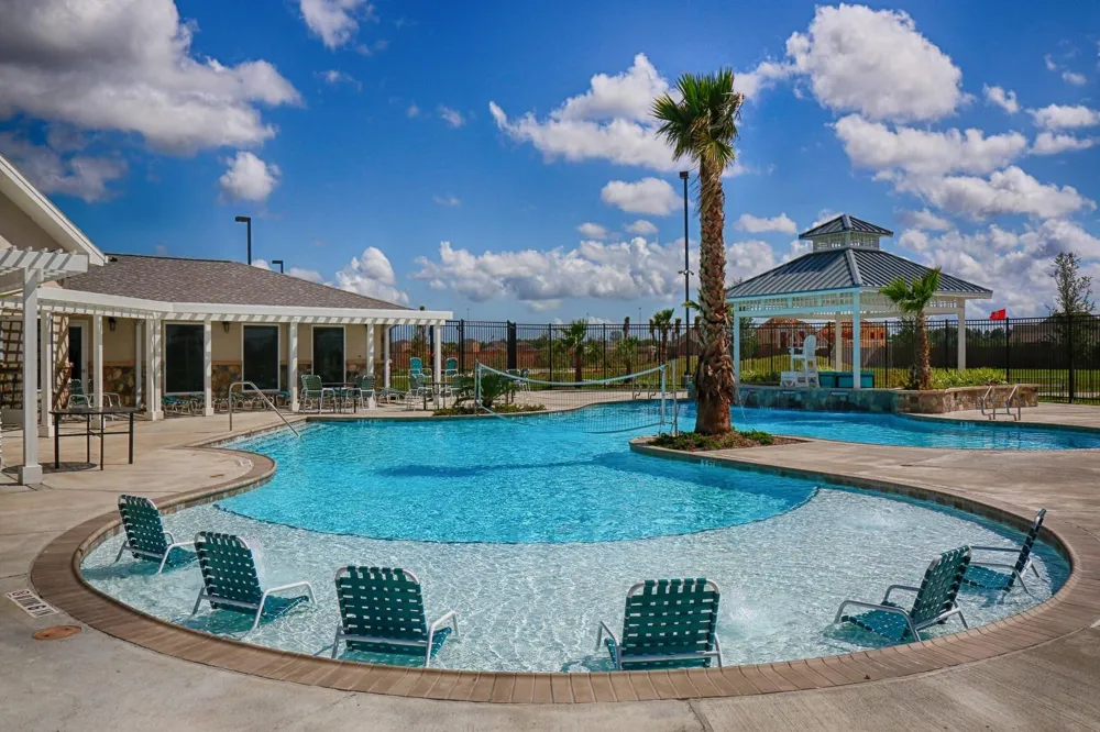 3114 Bolt Rope Drive Texas City, TX 77510