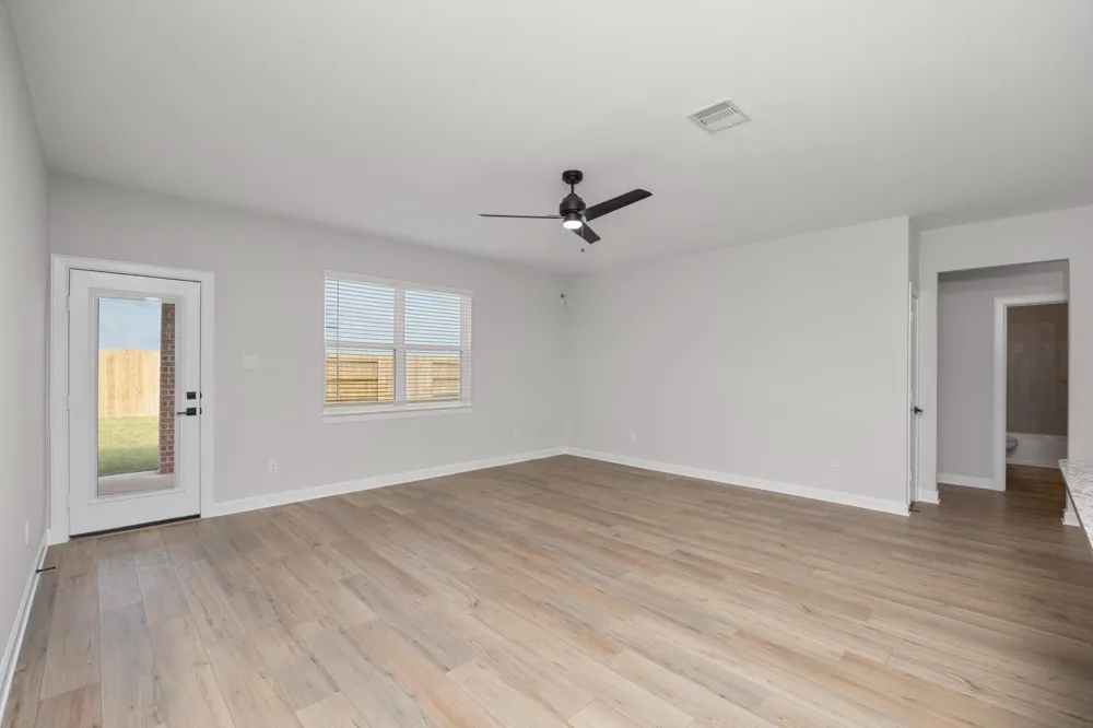 3114 Bolt Rope Drive Texas City, TX 77510
