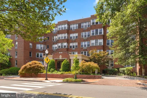 2500 Q STREET NW #449
