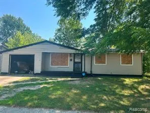 1201 Oleander Drive