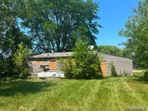 1201 Oleander Drive Mount Morris, MI 48458