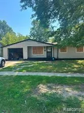 1201 Oleander Drive Mount Morris, MI 48458
