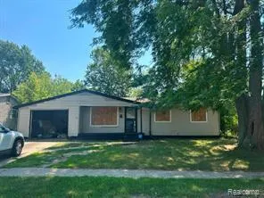 1201 Oleander Drive Mount Morris, MI 48458