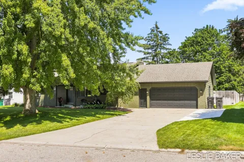 2666 Gay Paree Drive