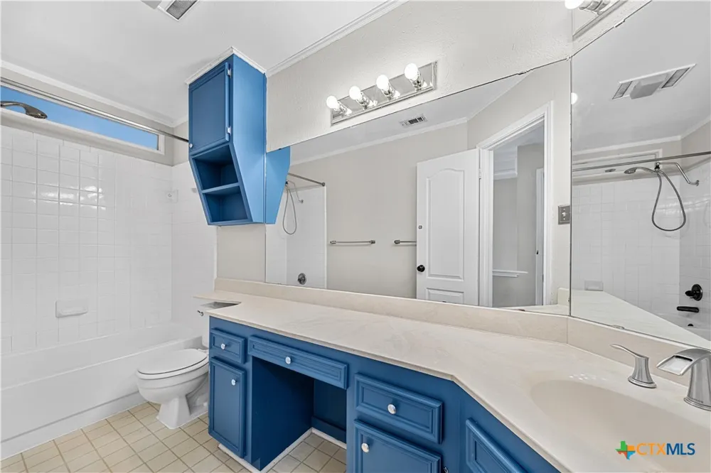 1110 Boulder Run Harker Heights, TX 76548