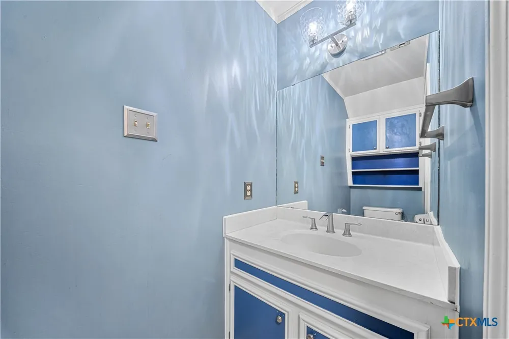 1110 Boulder Run Harker Heights, TX 76548
