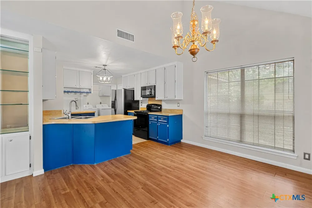 1110 Boulder Run Harker Heights, TX 76548