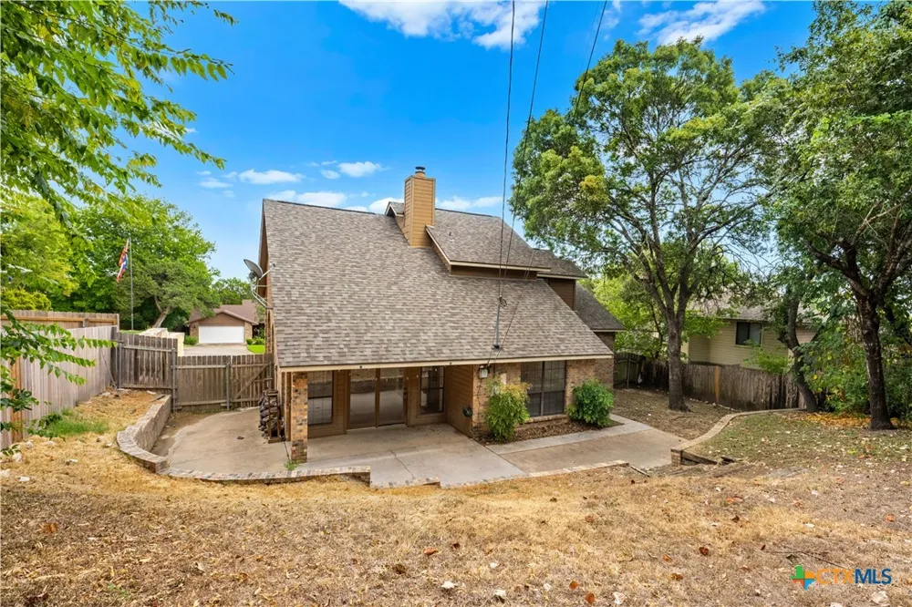 1110 Boulder Run Harker Heights, TX 76548
