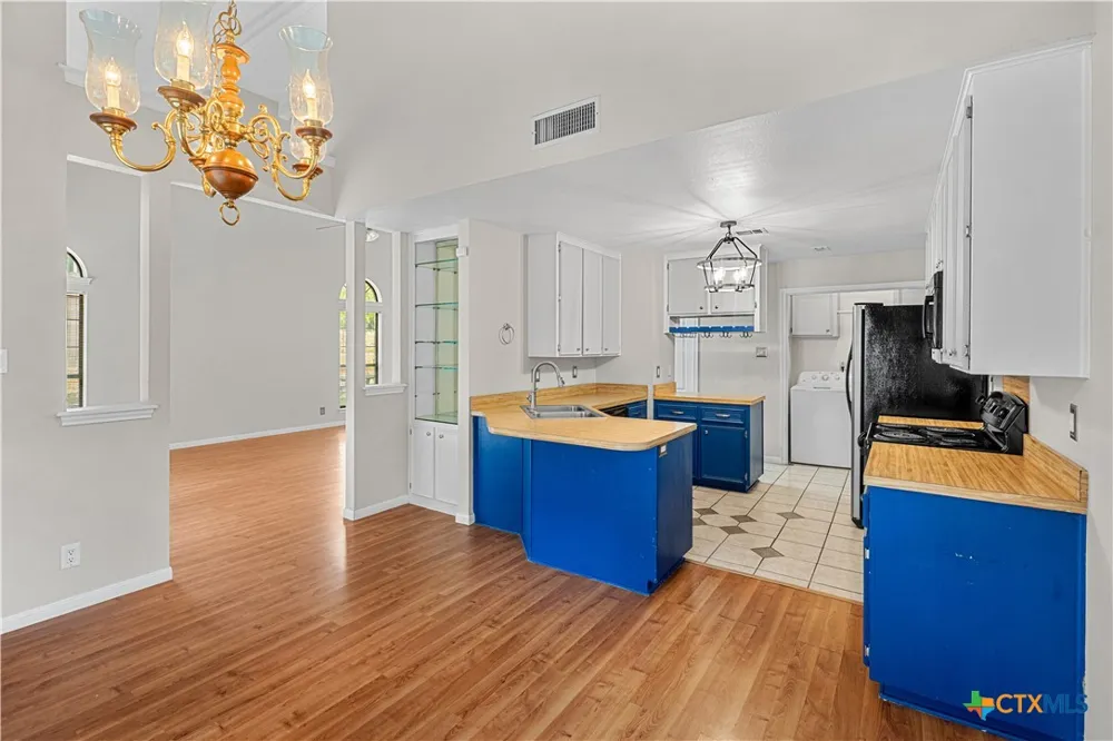 1110 Boulder Run Harker Heights, TX 76548