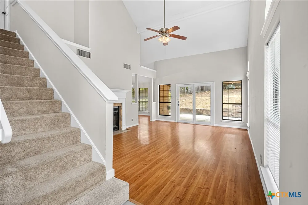 1110 Boulder Run Harker Heights, TX 76548